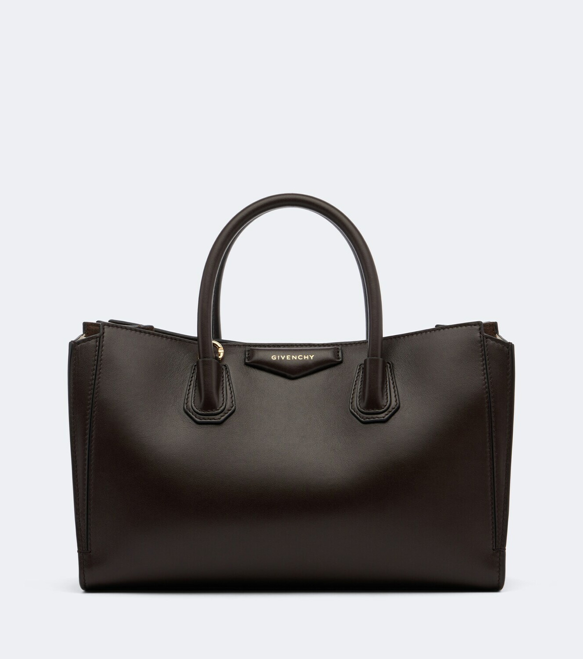 Givenchy Antigona Catchall Small leather top-handle bag