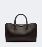 Givenchy Antigona Catchall Small leather top-handle bag