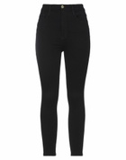 Frame Womens Jeans in Black