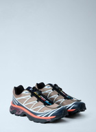 Salomon XT-6 Sneakers
