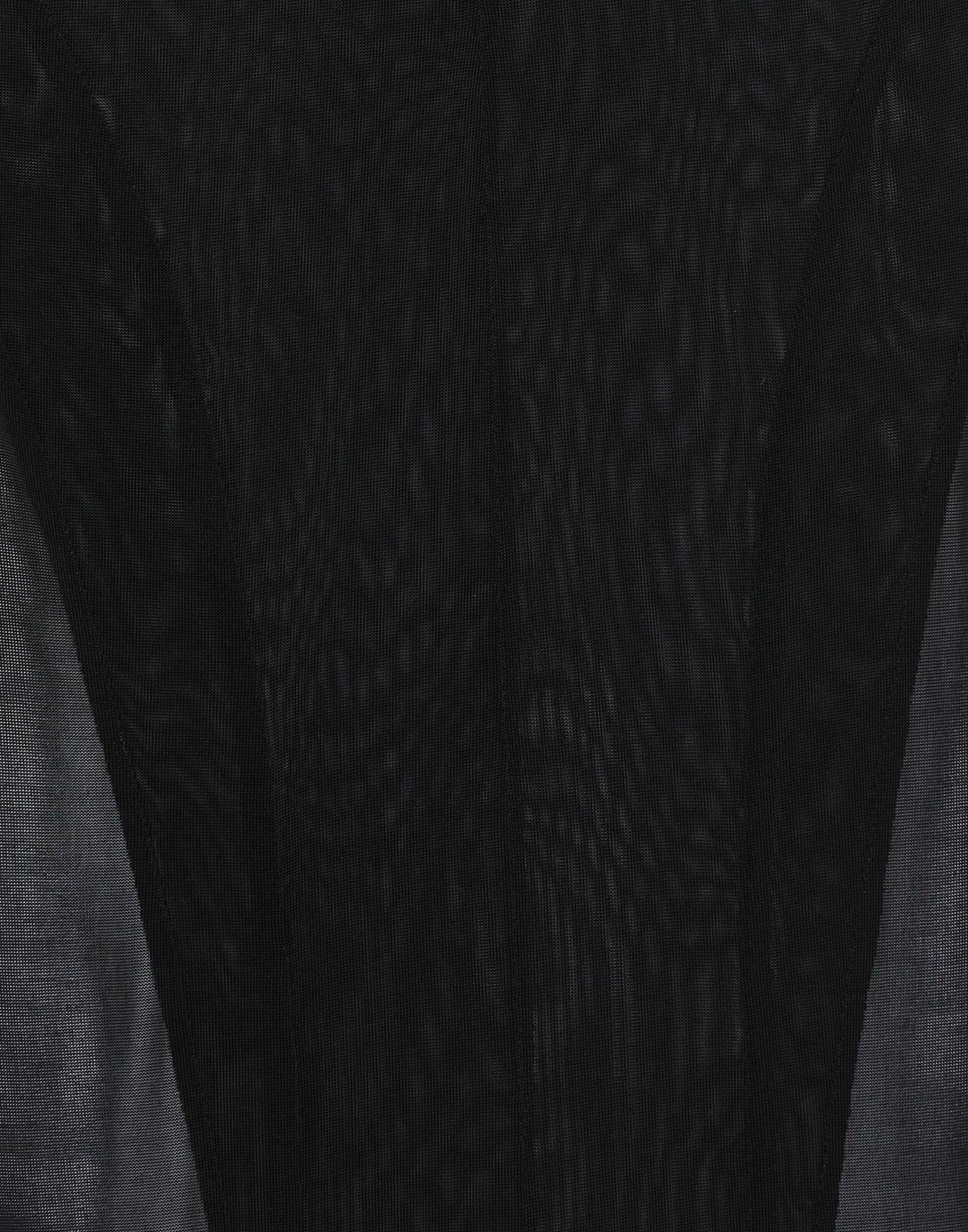 Isabel Marant Womens Maxi dress in Black