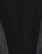 Isabel Marant Womens Maxi dress in Black