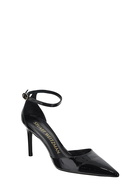 Stuart Weitzman Stuart Strap Pump