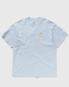 Avirex Lenox T Shirt Blue - Mens - Shortsleeves