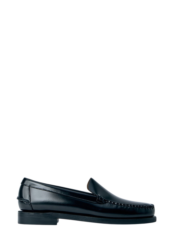 Photo: Sebago Frank Loafers