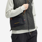 KA_YO_Prototype Men's x Samaya Equipment Sacoche in Black 