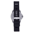 Shield Reef Black Dial Mens Watch SLDSH119-1