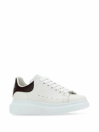 Alexander McQueen Oversized Sneakers