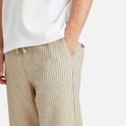 Percival Men's Sorrento Trouser in Ecru