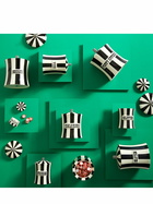 JONATHAN ADLER Weed Vice Canister