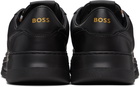 BOSS Black Baltimore Sneakers