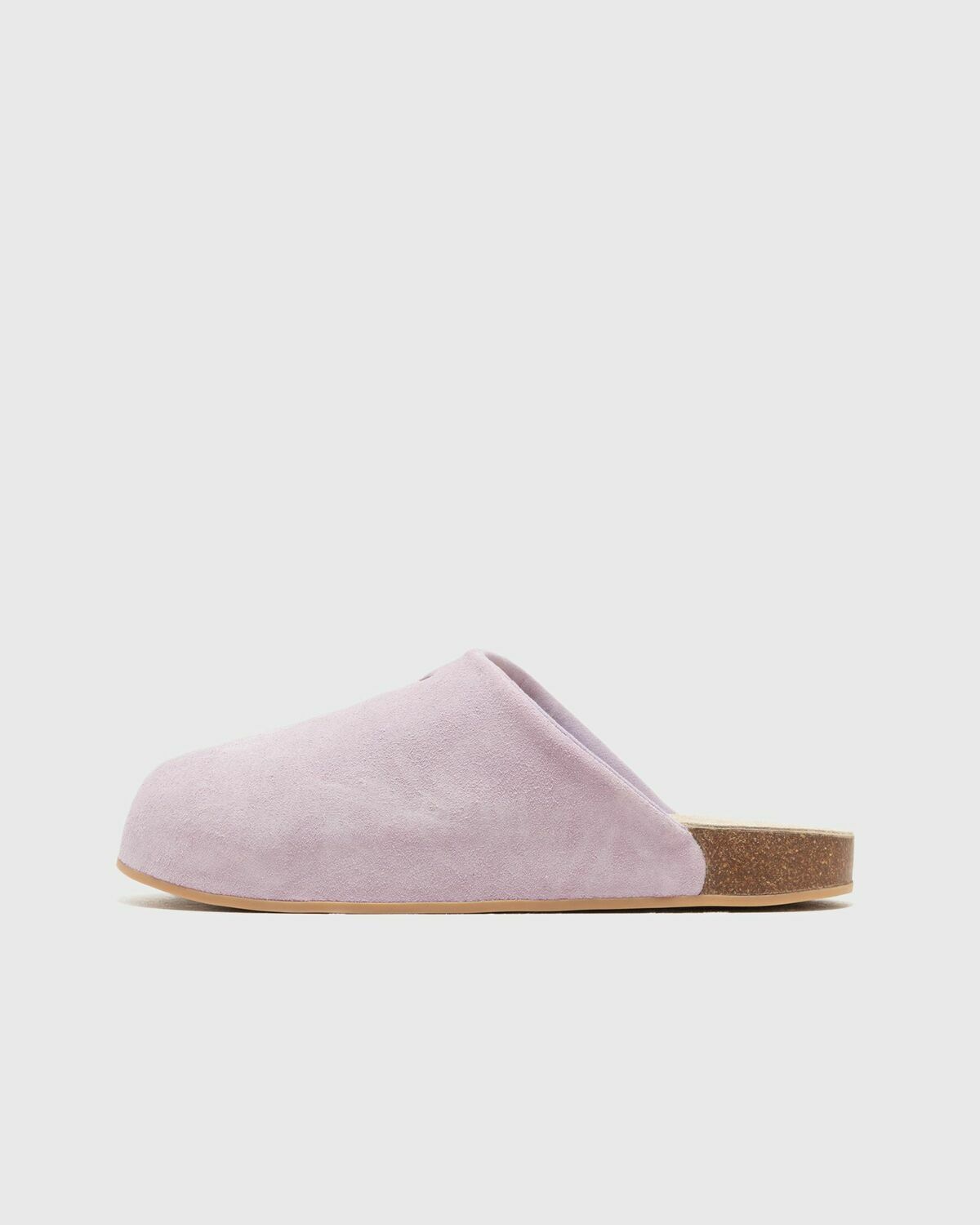 Adidas ADIMULE W Purple Womens Sandals & Slide