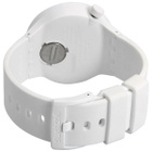 Swatch Light Boreal Quartz Unisex Watch SO27Z106
