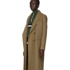 Harmony Brown Marianne Coat