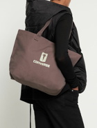 DRKSHDW X CONVERSE Converse Logo Cotton Tote Bag