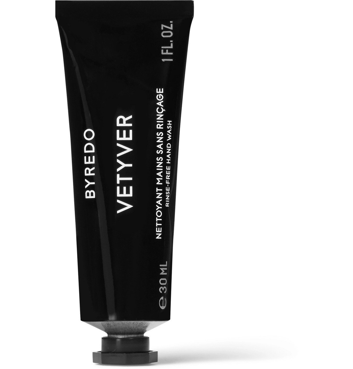 Byredo Vetyver RinseFree Hand Wash, 30ml Colorless Byredo