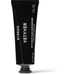 Byredo - Vetyver Rinse-Free Hand Wash, 30ml - Colorless