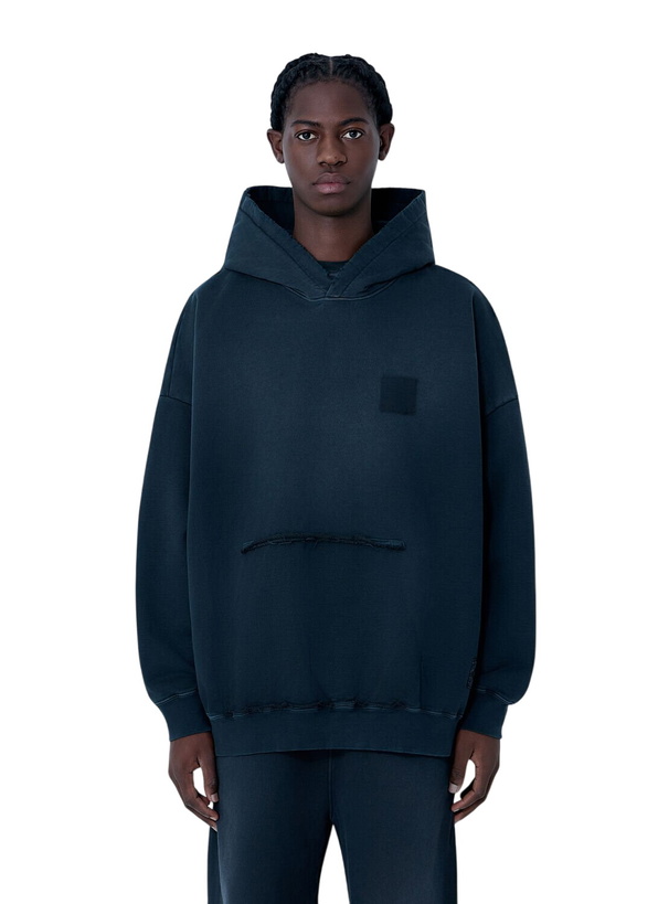 Photo: Champion Nowhere University Hooded Sweatshirt