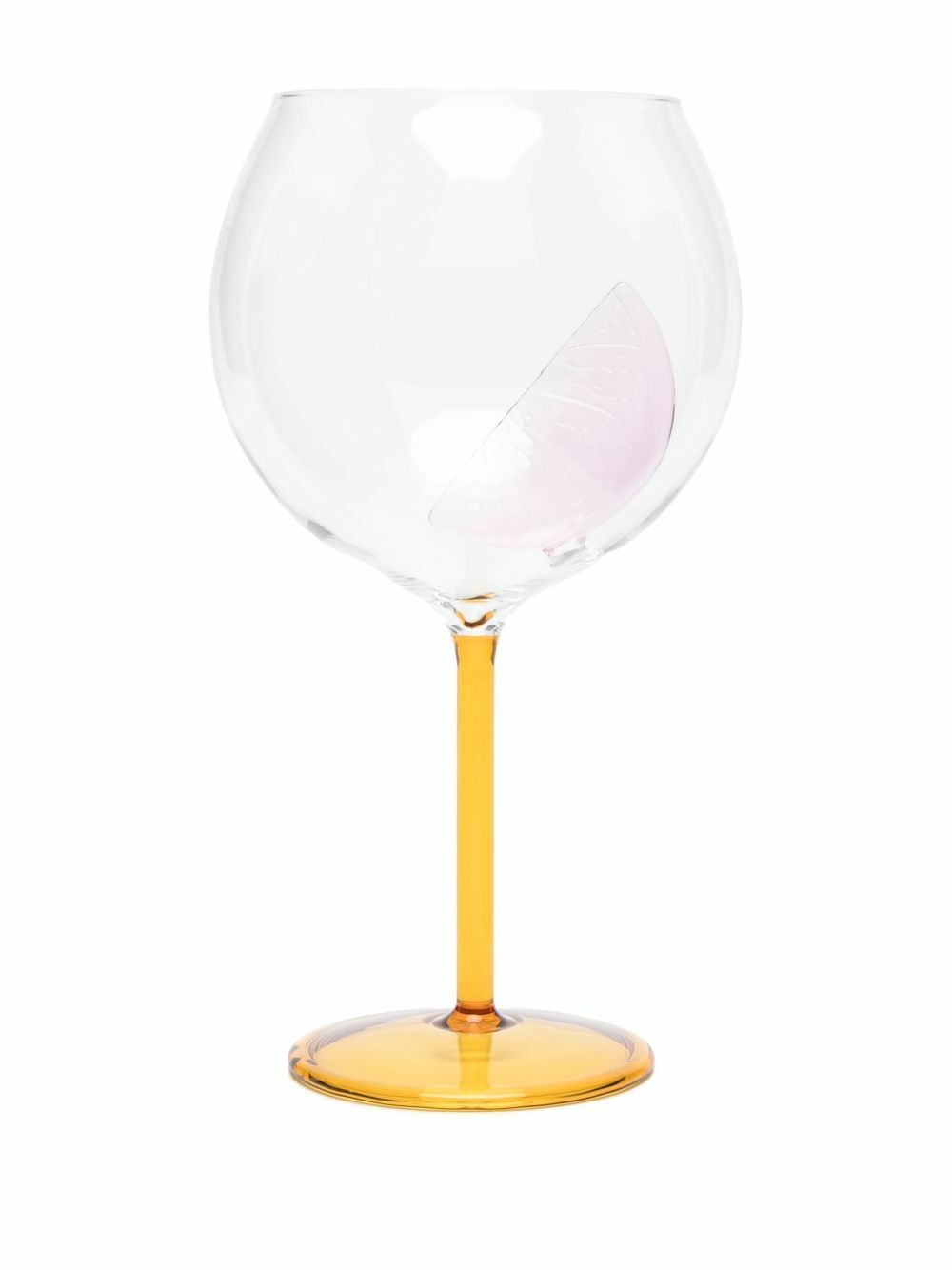 Maison Balzac Le Spritz Glass