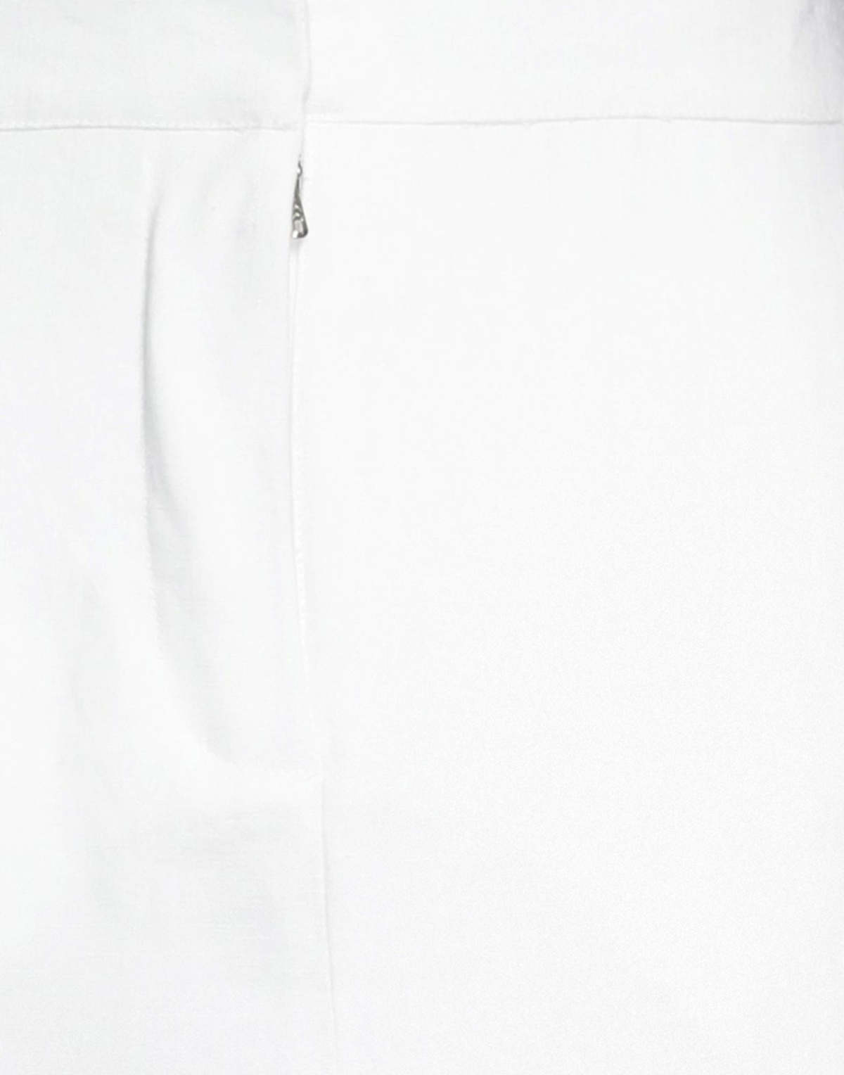 Faithfull Womens Maxi skirt in White