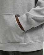 RUNNING MAN HOODED SWEATSHIRT