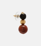 Jennifer Behr Asher beaded drop earrings