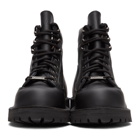 Danner Black Light Boots