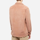 Kestin Men's Ormiston Shirt Jacket in Clay