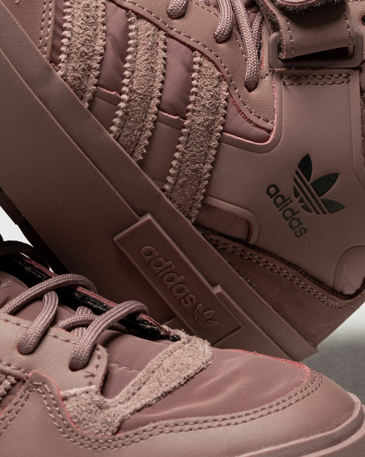 adidas gazelle silver green womens adidas Originals WMNS Forum Bonega Mid