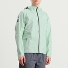 The North Face Men's Summit FL Superior Expedition Jacket in Canal Blue