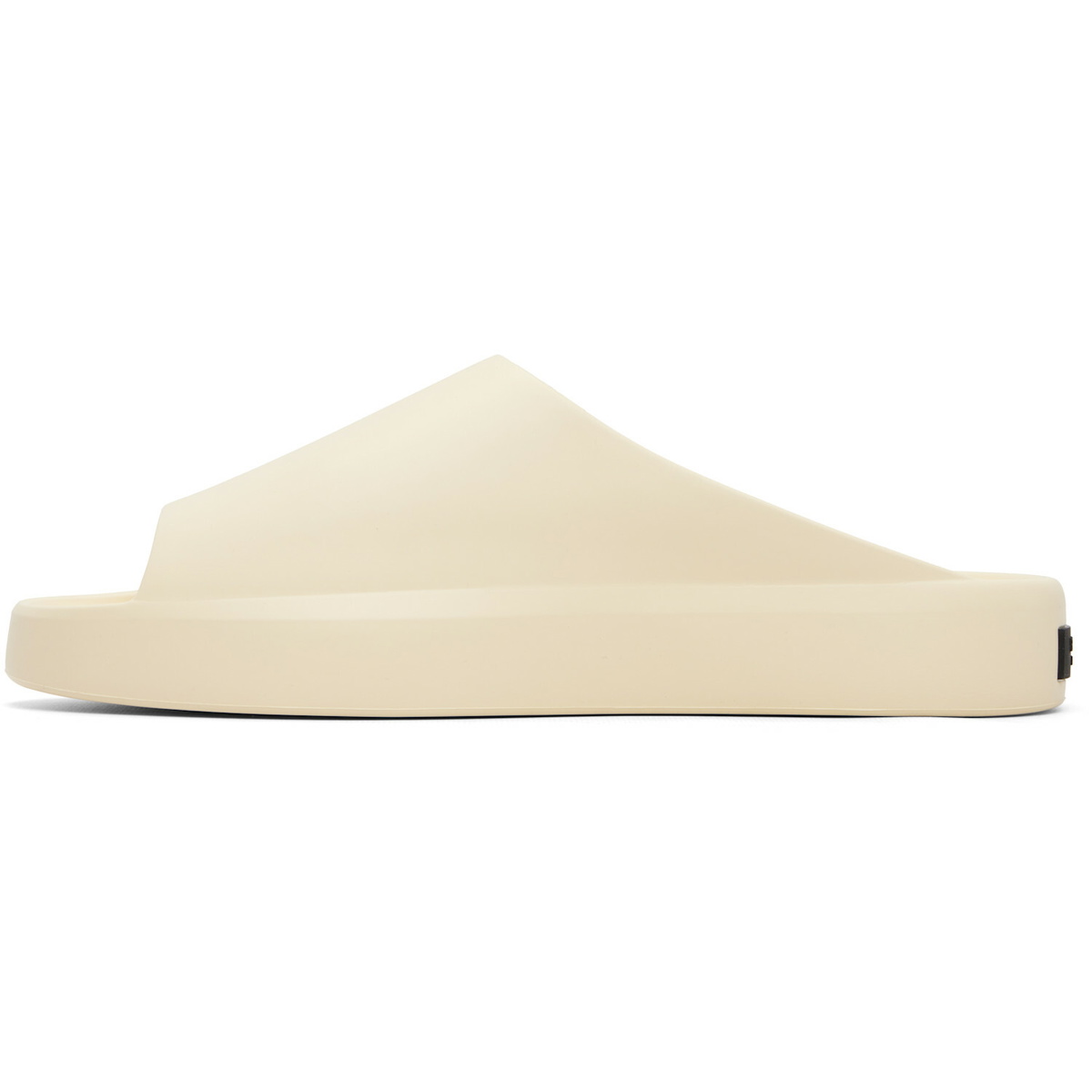 Fear of God ESSENTIALS Yellow Essentials Los Feliz Slides