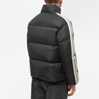 Moncler Men's Genius x Palm Angels Rodman Down Jacket in Black