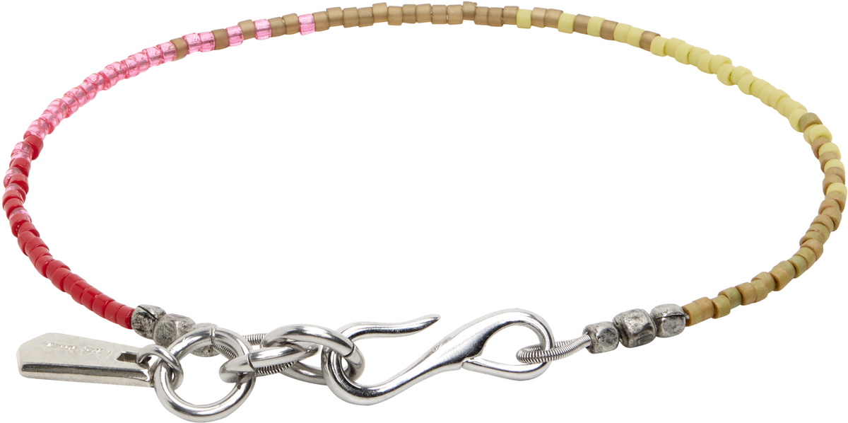 Paul Smith Beaded Bracelet