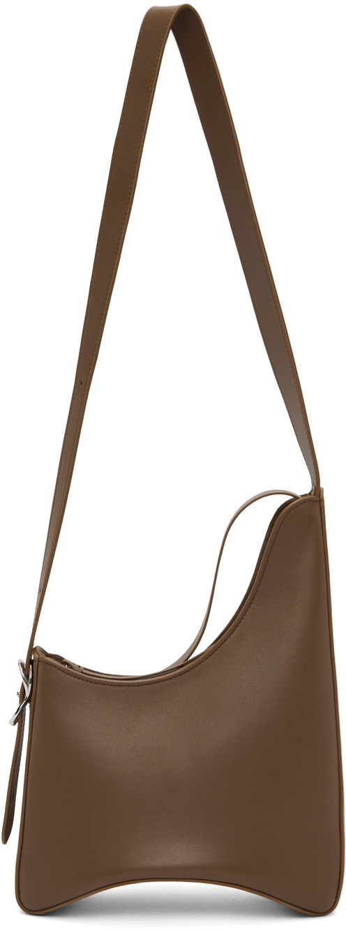 Ratio Et Motus Brown Equum 23 Bag