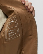 Lacoste Jacket Brown Bomber Jackets