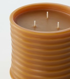 Loewe Home Scents Bronze Beeswax Medium scented candle