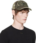 Diesel Khaki C-Kader Cap
