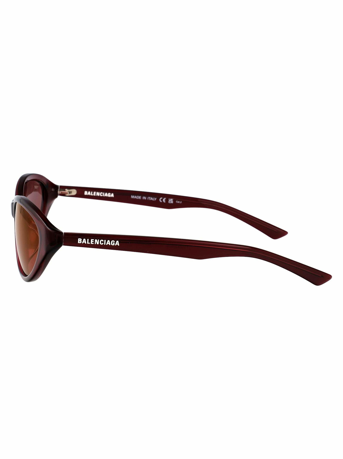 Balenciaga Eyewear Bb0404sk Sunglasses Balenciaga