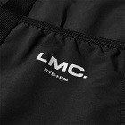 LMC Men's System Tote Bag in Black