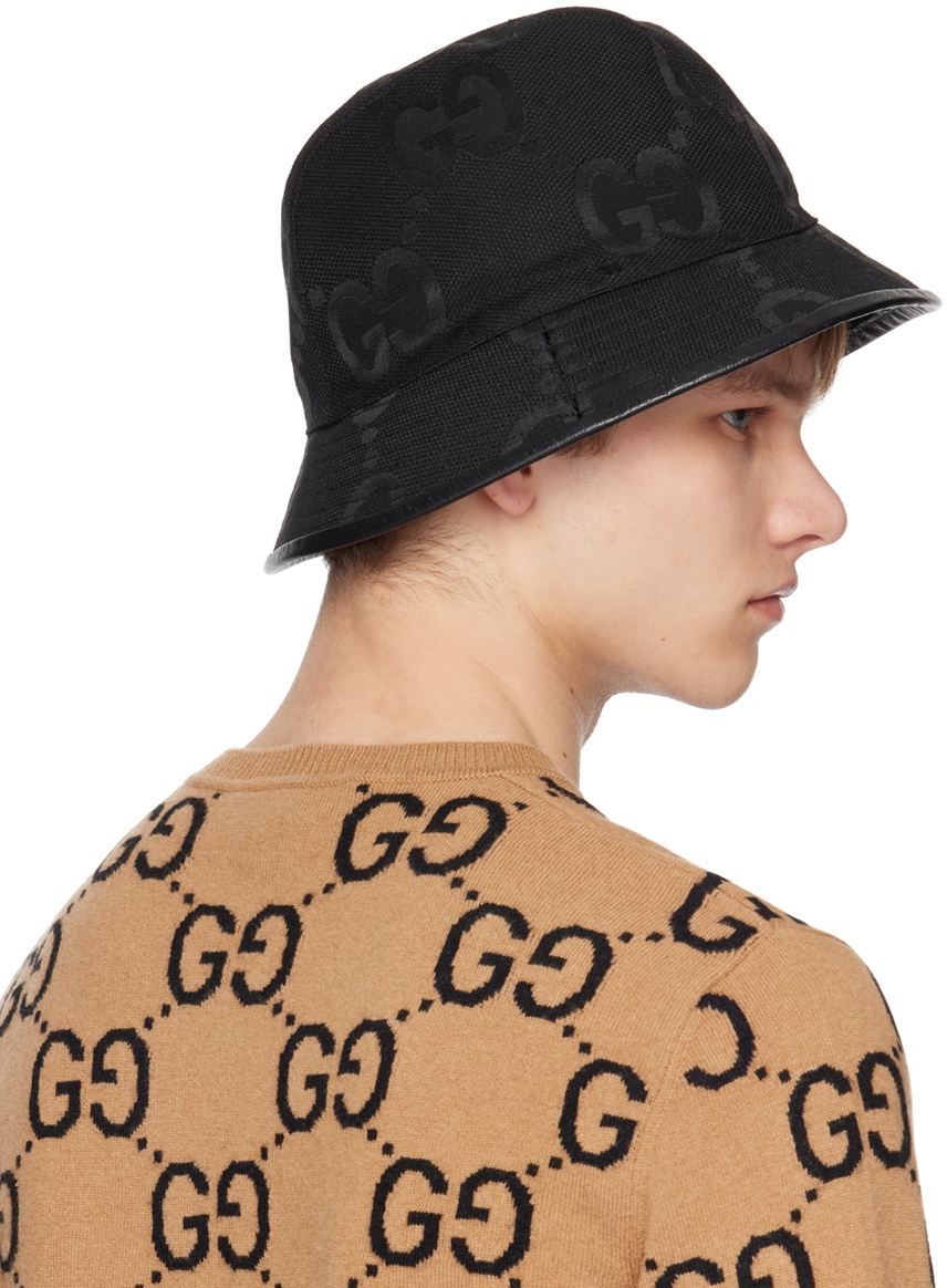 Gucci gg hot sale bucket hat