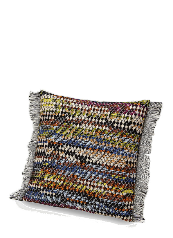 Photo: Venere Cushion in Multicolour