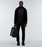 Moncler - Lauros quilted down jacket