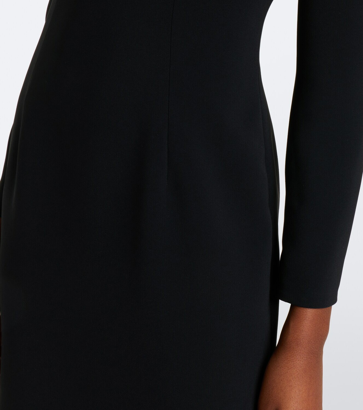 Jenny Packham Chama embellished gown
