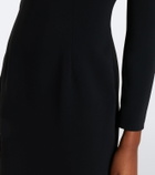 Jenny Packham Chama embellished gown