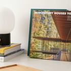 Phaidon Midcentury Houses Today in Cristina A. Ross 