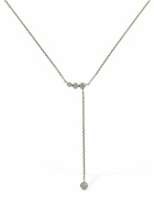 MARIA BLACK - Grace 14kt Gold & Diamond Necklace