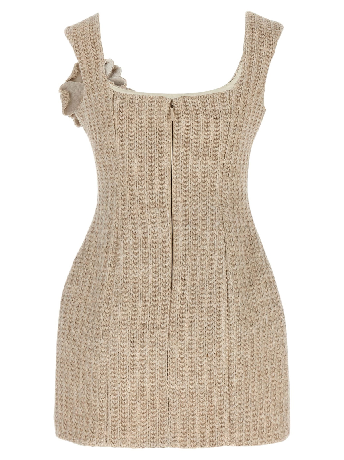 Giuseppe di Morabito Tricot Dress
