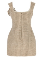 Giuseppe di Morabito Tricot Dress