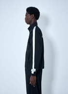 Gallery Dept. Track Jacket with Logo Detail