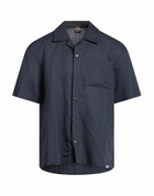 Colmar Mens Shirt in Navy